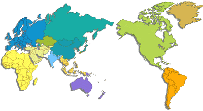 Enerjik International Exports Edible Oils Worldwide !